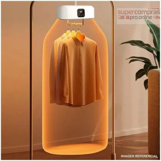 Secadora de ropa portátil producto para el invierno